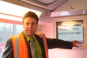 neue Fahrgast-Informationssysteme (©Foto: Ingrid Grossmann)